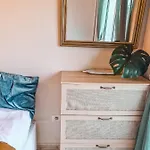 Designer Haus 120qm Mit Dachterrasse, Tollem Meerblick, Parkplatz, Netflix, Garten *
