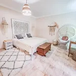 Ferienhaus Designer Haus 120qm Mit Dachterrasse, Tollem Meerblick, Parkplatz, Netflix, Garten *