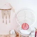 Oceanview Boutique House, 125 Sqm, Parking, Sunset Rooftop בית נופש