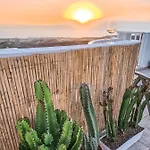 Designer Haus 120qm Mit Dachterrasse, Tollem Meerblick, Parkplatz, Netflix, Garten
