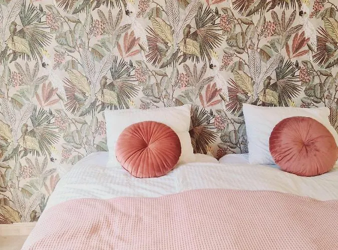 Oceanview Boutique House, 125 Sqm, Parking, Sunset Rooftop * Costa Adeje (Tenerife)