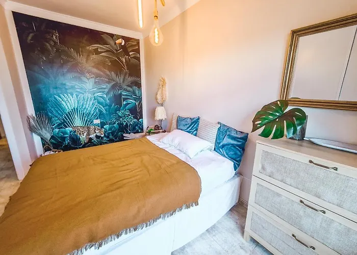 Oceanview Boutique House, 125 Sqm, Parking, Sunset Rooftop Feriehus Costa Adeje (Tenerife)