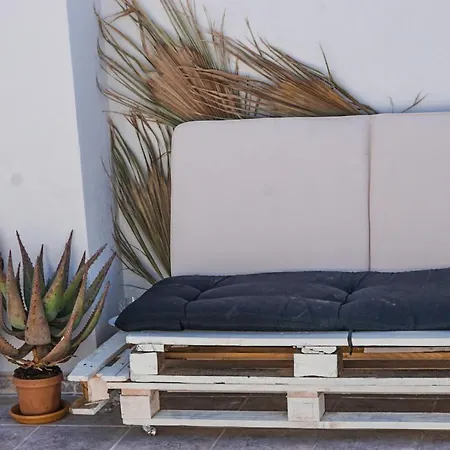 Oceanview Boutique House, 125 Sqm, Parking, Sunset Rooftop Vakantiehuis *