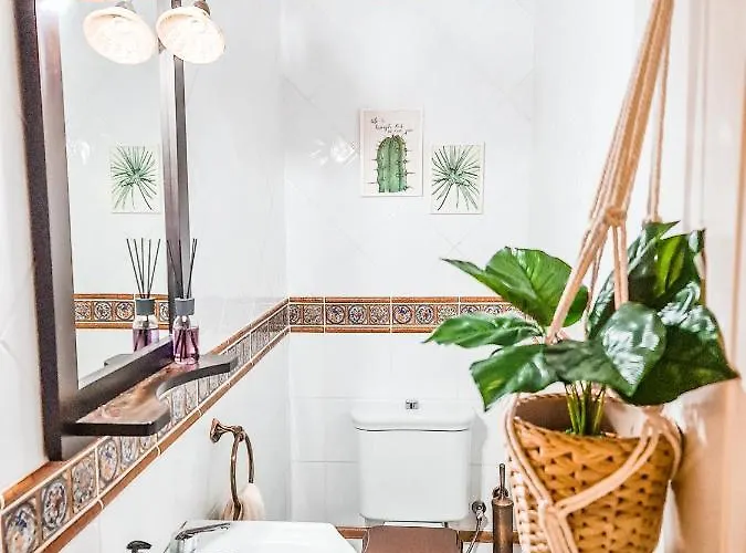 Casa vacanze Oceanview Boutique House, 125 Sqm, Parking, Sunset Rooftop