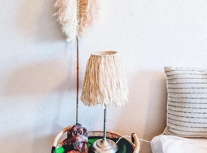 Casa vacanze Oceanview Boutique House, 125 Sqm, Parking, Sunset Rooftop Costa Adeje (Tenerife)