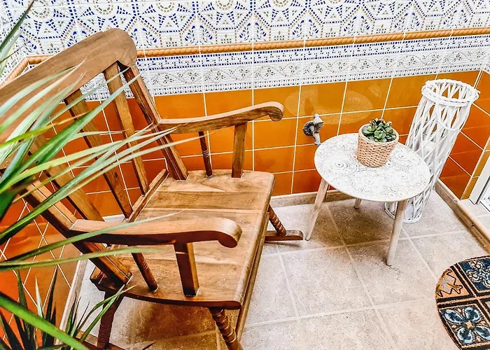 Oceanview Boutique House, 125 Sqm, Parking, Sunset Rooftop Casa vacanze *