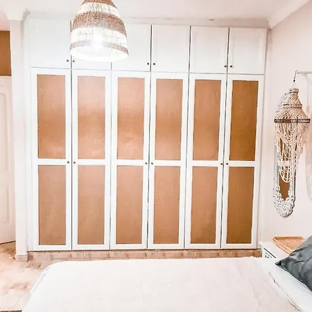 Designer House Adeje, 125qm, Panoramic Ocean View & Garden * أذيخي